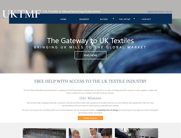 UK Textile & Manufacturing Federation