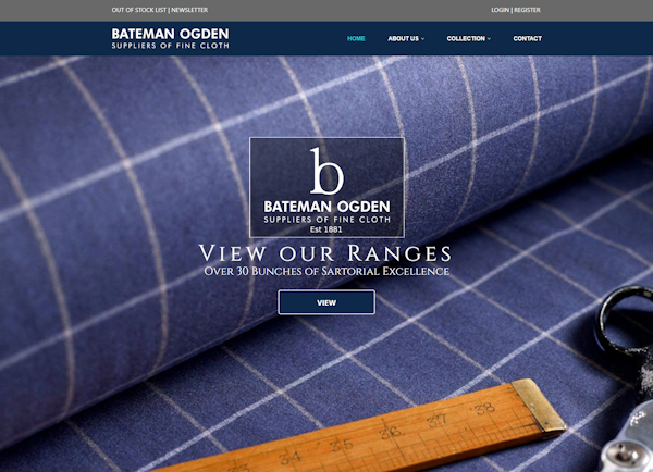 Bateman Ogden & Co